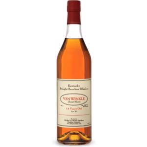 Old Rip Van Winkle Special Reserve 12 Year Whiskey