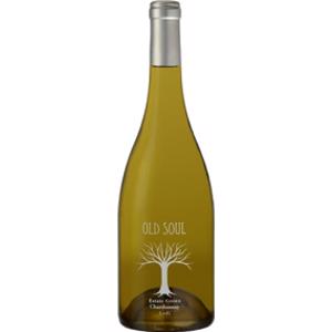 Old Soul Chardonnay