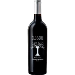 Old Soul Lodi Cabernet Sauvignon