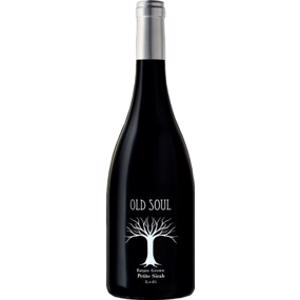 Old Soul Petite Sirah