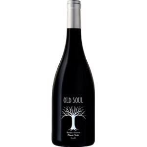 Old Soul Pinot Noir