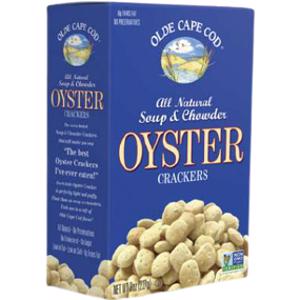 Olde Cape Cod Oyster Crackers