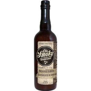 Ole Smoky Cookies N Cream Whiskey