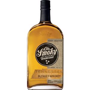 Ole Smoky Tennessee Blended Bourbon Whiskey