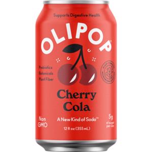 Olipop Cherry Cola
