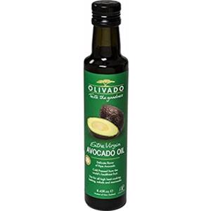 Olivado Extra Virgin Avocado Oil