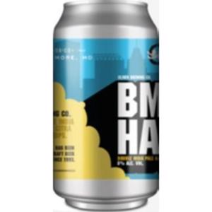 Oliver Blackberry Bmore Hazy