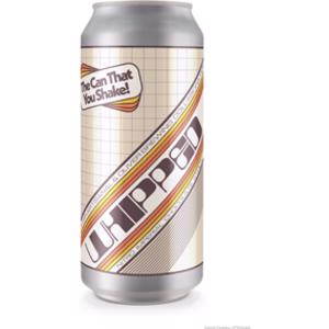 Oliver Stillwater Whipped Stout