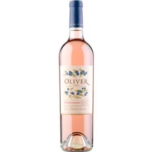 Oliver Winery Blueberry Moscato