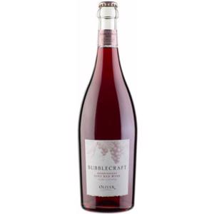 Oliver Winery Bubblecraft Red Wine