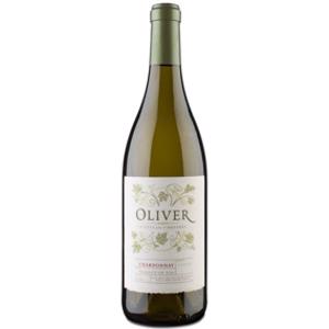 Oliver Winery Chardonnay