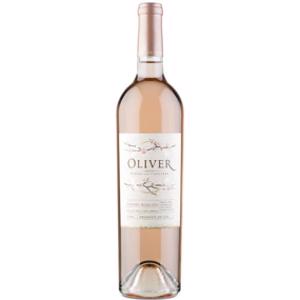 Oliver Winery Cherry Moscato