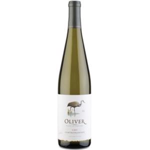 Oliver Winery Gewurtztraminer