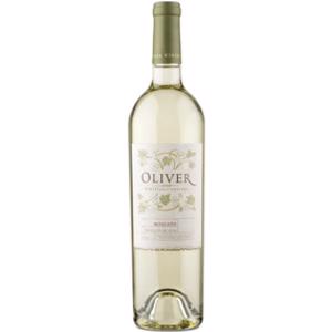 Oliver Winery Moscato