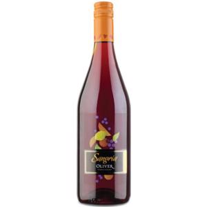 Oliver Winery Sangria Classic