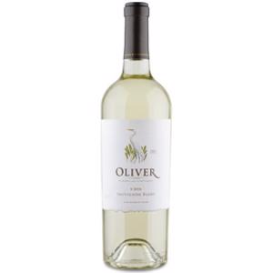 Oliver Winery Sauvignon Blanc