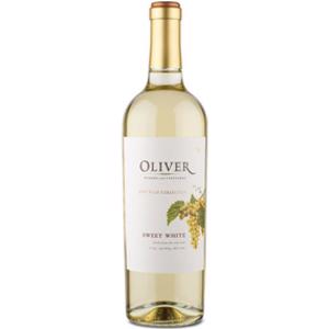 Oliver Winery Sweet White Wine