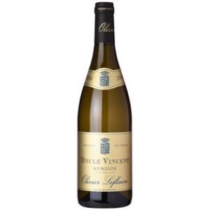 Olivier Leflaive Oncle Vincent Bourgogne Blanc