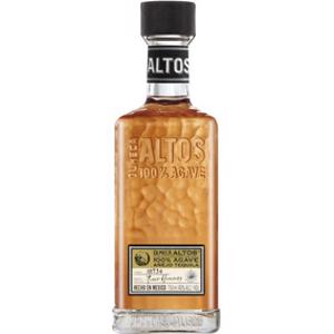 Olmeca Altos Anejo Tequila