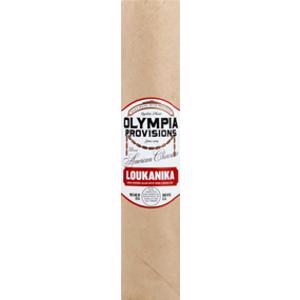 Olympia Provisions Loukanika Salami