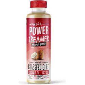 Omega Original Blend Power Creamer