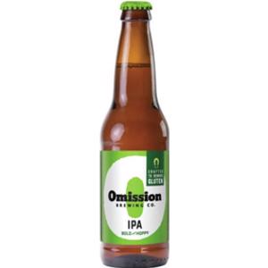 Omission IPA