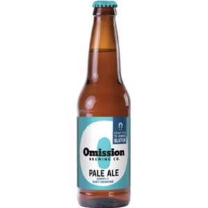 Omission Pale Ale