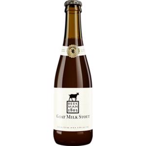 Ommegang Goat Milk Stout