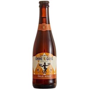 Ommegang Pale Sour Ale