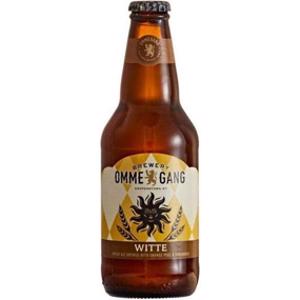 Ommegang Witte