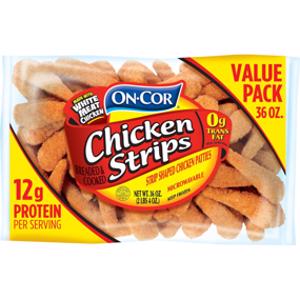 On-Cor Chicken Strips
