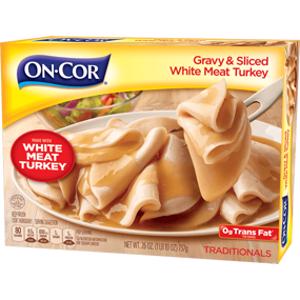 On-Cor White Meat Turkey