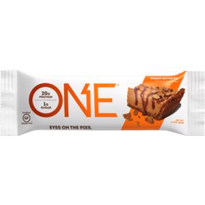ONE Peanut Butter Pie Protein Bar
