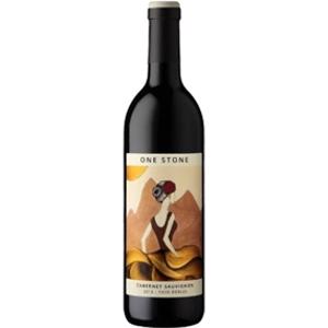 One Stone Cellars Cabernet Sauvignon