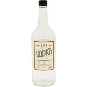 OOLA Aloo Vodka