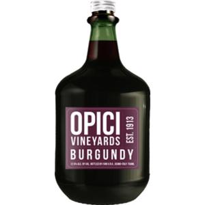 Opici Burgundy