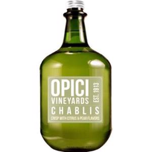 Opici Chablis