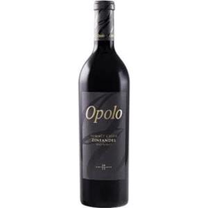 Opolo Vineyards Summit Creek Zinfandel