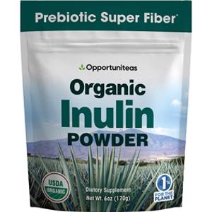Opportuniteas Organic Inulin Powder