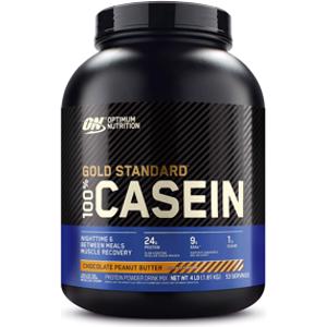 Optimum Nutrition Gold Standard Chocolate Peanut Butter Casein