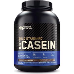 Optimum Nutrition Gold Standard Chocolate Supreme Casein