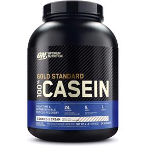 Optimum Nutrition Gold Standard Cookies & Cream Casein