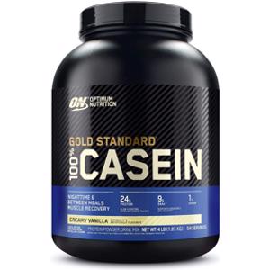 Optimum Nutrition Gold Standard Creamy Vanilla Casein