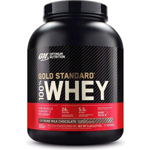 Optimum Nutrition Gold Standard Extreme Milk Chocolate Whey