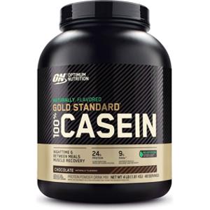 Optimum Nutrition Gold Standard Naturally Flavored Chocolate Casein