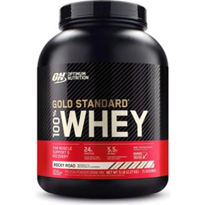 Optimum Nutrition Gold Standard Rocky Road Whey