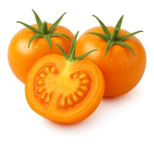 Orange Tomato