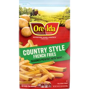 Ore-Ida Country Style French Fries