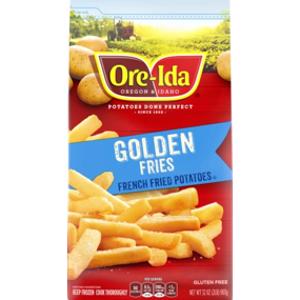 Ore-Ida Golden Fries