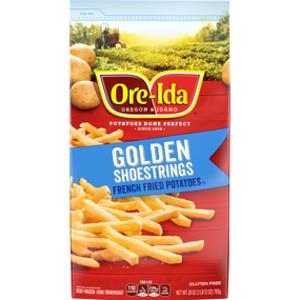 Ore-Ida Golden Shoestrings